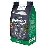 Go Native Herring with Carrot and Kale 12kg - Dog Kibble