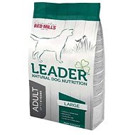 Leader Adult Large Breed 12 kg - Granuly pre psov