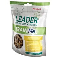 Leader Train Me Chicken Low Calorie 130g - Dog Treats
