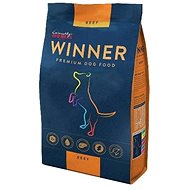 Winner Beef 15kg - Dog Kibble