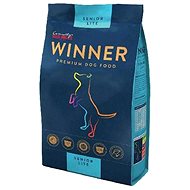 Winner Senior Lite 15kg - Dog Kibble