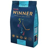 Winner Senior Lite 3kg - Dog Kibble