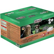 MAC's Dog Soft GRAIN FREE Lamb and Duck 1.5kg - Dog Kibble