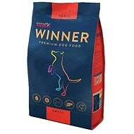 Winner Small Bite 3kg - Dog Kibble