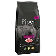 Piper Animals Junior fresh turkey 12kg - Kibble for Puppies