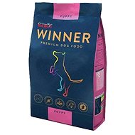 Winner Puppy Beef 3kg - Kibble for Puppies