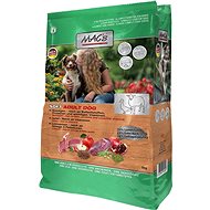 MAC's Dog Soft GRAIN FREE Lamb and Duck 15kg - Dog Kibble