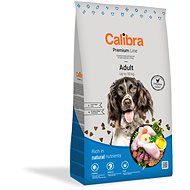 Calibra Dog Premium Line Adult 3 kg - Dog Kibble