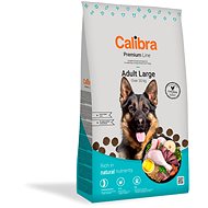 Calibra Dog Premium Line Adult Large 3 kg - Dog Kibble