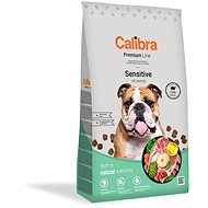 Calibra Dog Premium Line Sensitive 12 kg - Dog Kibble