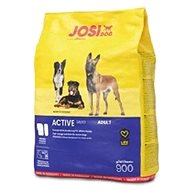 JosiDog Active 0,9kg - Dog Kibble