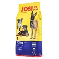 JosiDog Active 18kg - Dog Kibble