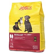 JosiDog Regular 0,9kg - Dog Kibble