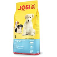JosiDog Junior 18kg - Kibble for Puppies