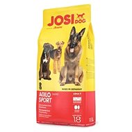 JosiDog Agilo Sport 18kg - Dog Kibble