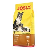 JosiDog Family 18kg - Kibble for Puppies