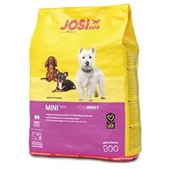 JosiDog Mini 0,9kg - Dog Kibble