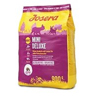 Josera Mini Deluxe 0,9kg - Dog Kibble