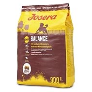 Josera Balance 0,9kg - Dog Kibble