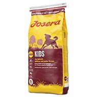 Josera Kids 15kg - Kibble for Puppies