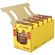Josera Lamb & Rice 4,5kg - Dog Kibble