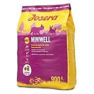 Josera Mini Well 0,9kg - Dog Kibble