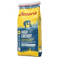 Josera High Energy 15kg - Dog Kibble