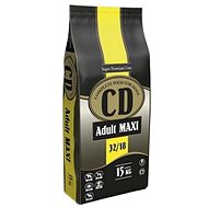 Delikan CD Adult Maxi 15kg - Dog Kibble