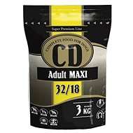 Delikan CD Adult Maxi 3kg - Dog Kibble