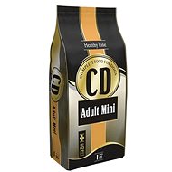 Delikan CD Adult Mini 1kg - Dog Kibble