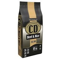 Delikan CD Beef and Rice 15kg - Dog Kibble