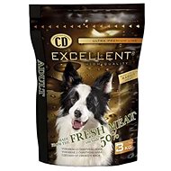 Delikan CD Excellent Rabbit fresh meat 300g - Dog Kibble