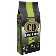 Delikan CD Lamb and Rice 15kg - Dog Kibble