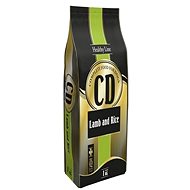 Delikan CD Lamb and Rice 1kg - Dog Kibble