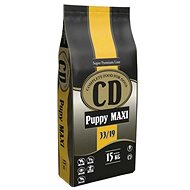Delikan CD Puppy Maxi 15kg - Kibble for Puppies