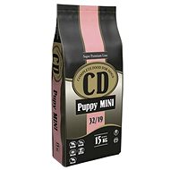 Delikan CD Puppy Mini 15kg - Kibble for Puppies