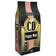 Delikan CD Puppy Mini 1kg - Kibble for Puppies