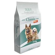 Delikan Classic 10kg - Dog Kibble