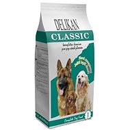 Delikan Classic 1kg - Dog Kibble