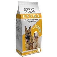 Delikan Extra 1kg - Dog Kibble