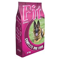 Delikan Fit 10kg - Dog Kibble