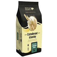 Delikan Instant Extruded Pasta with Seaweed 3kg - Dog Kibble