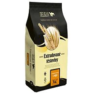 Delikan Instant extruded pasta with eggs 3kg - Dog Kibble
