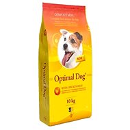 Delikan Optimal Dog Chicken 10kg - Dog Kibble