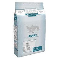 Delikan Original Adult 12kg - Dog Kibble