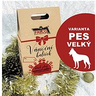Sokol Christmas package Big dog - Gift Pack for Dogs