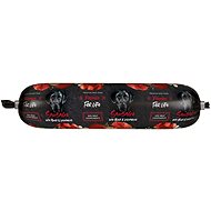 Fitmin For Life Beef salami with vegetables 900 g - Salami for Dogs