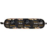 Fitmin For Life Chicken salami with vegetables 900 g - Salami for Dogs