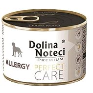 Dolina Noteci Perfect Care Allergy 185g - Canned Dog Food