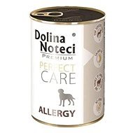 Dolina Noteci Perfect Care Allergy 400 g - Konzerva pre psov